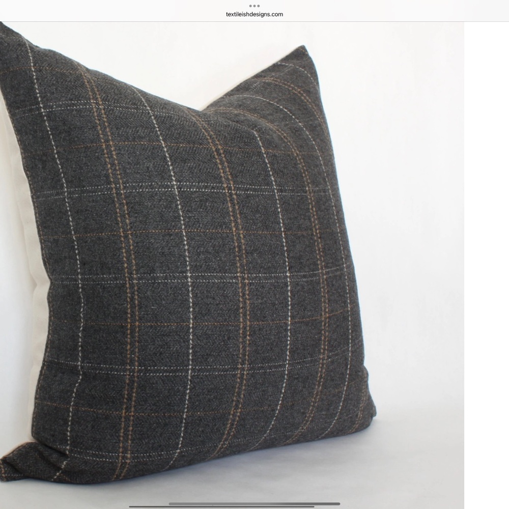 Adorable pillow covers